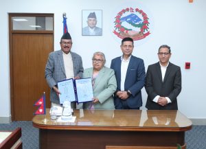 कार्की आयोगबाट ओली, लेखक र खापुङलाई फौजदारी कसुरमा अनुसन्धान गर्न सिफारिस